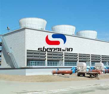 開式冷卻塔項目